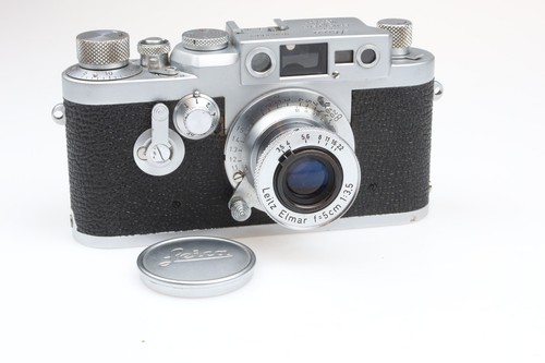 Leica iii iiig - leica,