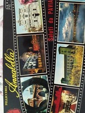 Cartolina Vintage Saluti Da