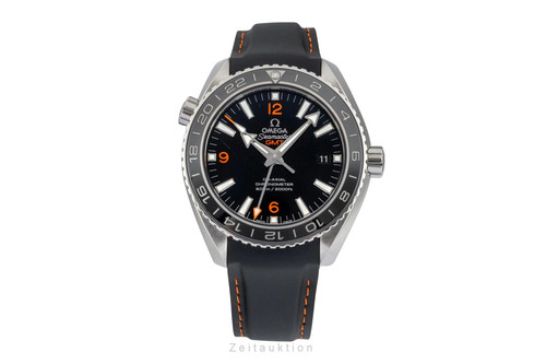 Omega seamaster planet - omega,