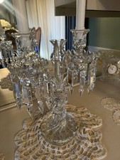 NUOVO candelabro vintage