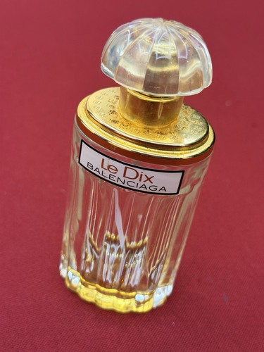 Flacon parfum balenciaga - parfum,
