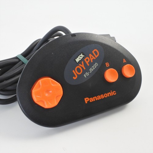 Panasonic joy pad - joy,