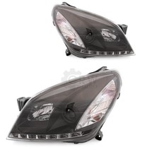 Set Di Fari Per Opel Astra H