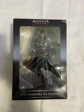 Modellino Assassins Creed