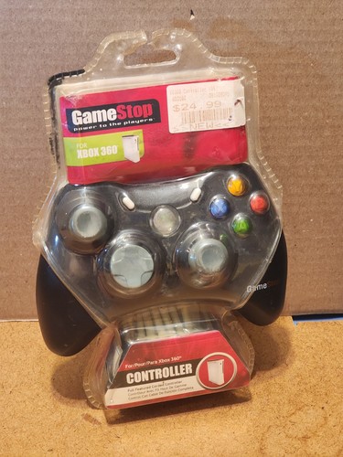 Controller cablato gamestop - controller,