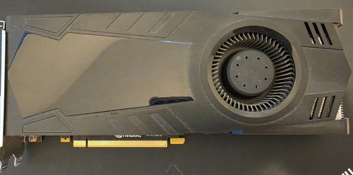 Elsa geforce gtx 1070 - elsa, 8gb