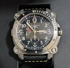 Orologio Uomo Cronografo