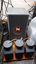 Neptune Systems Apex Trident