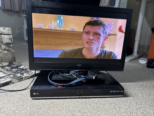 Rht497h registratore dvd - lg,