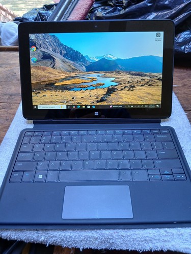 Dell venue pro 7140 - dell,