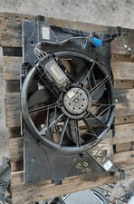 Elettroventola con supporto