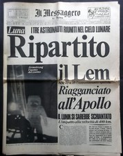 Apollo missione - apollo,