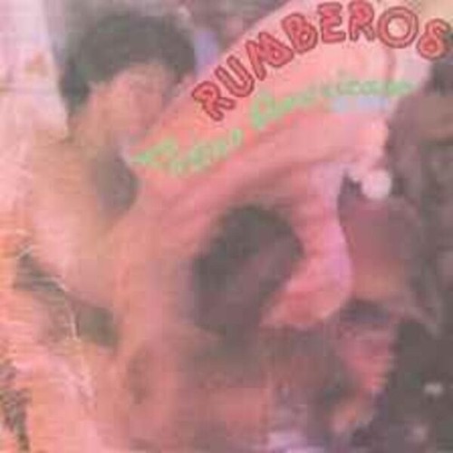 Orquesta revé rumberos - cd,