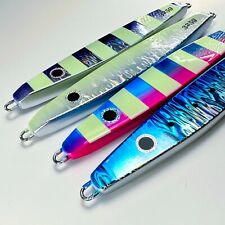 SPJigging Maschera verticale