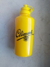 BORRACCIA VINTAGE °°CLEMENT °° x BICI EPOCA VELO ANCIEN EROICA Rareeeeeeeeeeeee