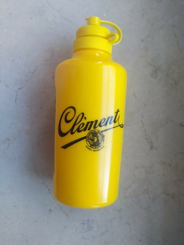 Borraccia vintage clement - borraccia,