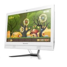 Pc AIO  Lenovo C40-05 Bianco