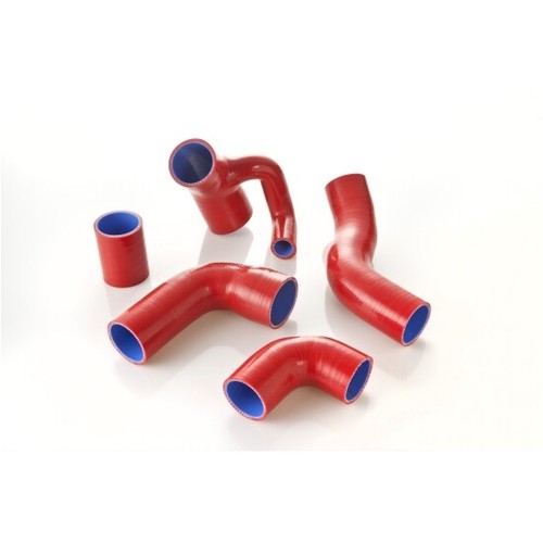 Kit tubi intercooler arlows - kit,