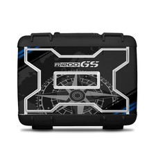 Adesivi Valige per BMW R 1200