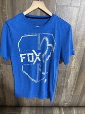 Camicia blu fox - camicia,