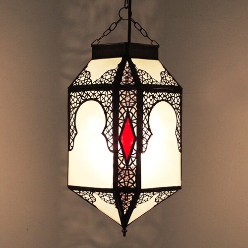 Lanterna orientale lampada - orientale, a
