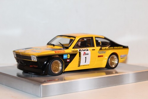 Slot car brm oper kadet - slot,