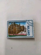 Magnete calamita resina - resina, frigo