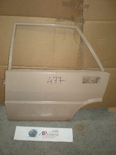 82429447 PORTA POSTERIORE SX LANCIA DELTA 4WD 1986-1993 ORIGINALE