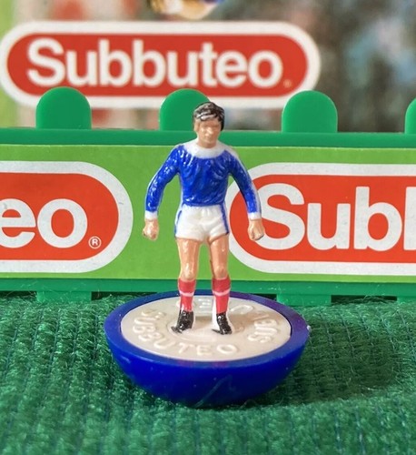 Subbuteo lettore di - lw,