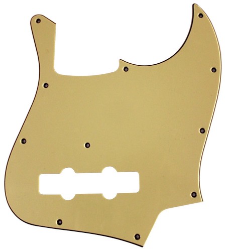 Battipenna chitarra strati - chitarra, 3