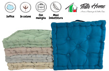 Set 2 4 6 Cuscini Sedie Cucina