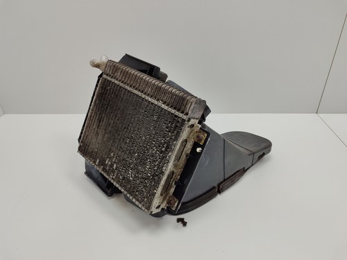 Jaguar x250 intercooler - xf,