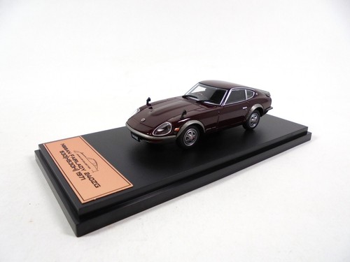 Nissan fairlady 240zg s30 - 240zg,