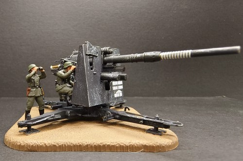 Pistola antiaereo tedesca