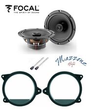 FOCAL ACX-165 KIT 2 CASSE PER
