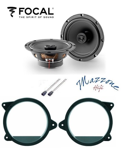 Focal acx 165 kit casse - focal,