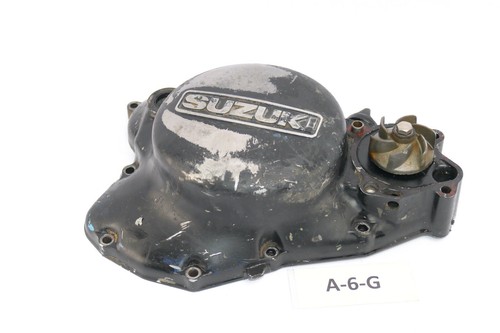 Suzuki 125 rf12a - suzuki, rm