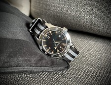 Automatic Spectre  Watch 007