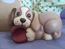 THUN - CANE CON CIABATTA - CON