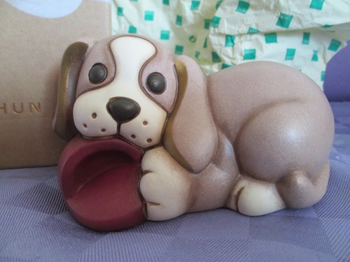 Thun cane con - cane,