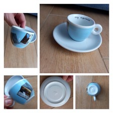 Tazzina illy espresso design - illy,