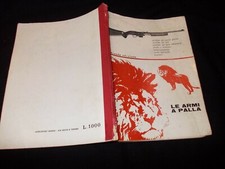 Catalogo Boero - Le armi a