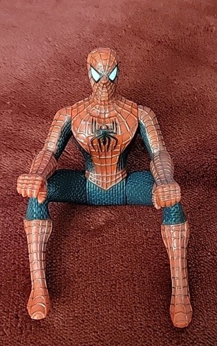 Modellino marvel spider - marvel, spider-man