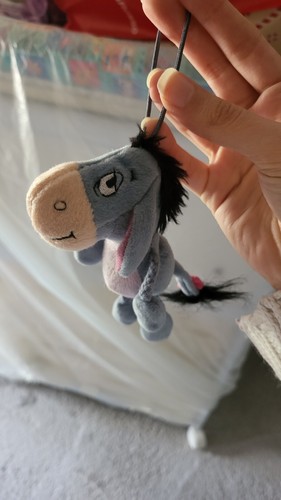 Peluche mcdonald s - peluche, oh