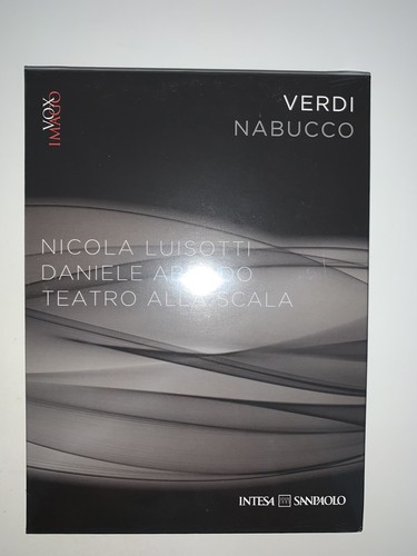 Dvd musica classica - dvd,