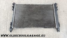 Radiatore Mercedes W203 C220