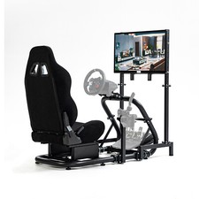Hottoby G29 Racing Sim Cockpit
