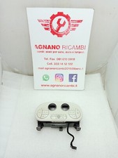 console clima comando automatico FIAT 500 3PORTE 2018 RESTYLING 735629318