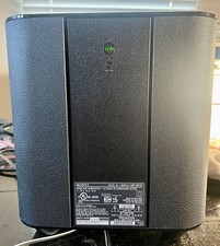 Sony swf br100 subwoofer - sony,