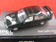 1:43 OPEL OMEGA LOTUS